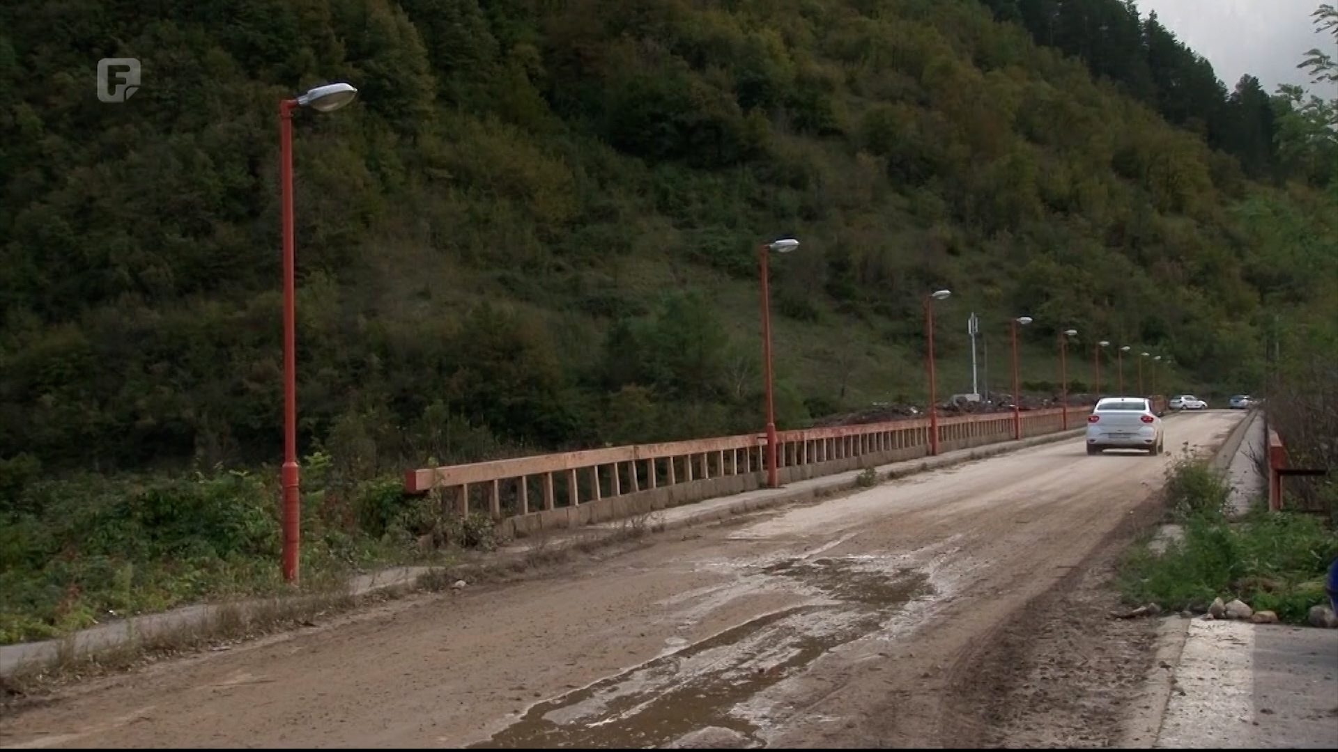 Samo alternativni pravci na relaciji Sarajevo - Mostar i Mostar - Sarajevo